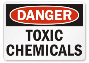 toxic deice chemicals
