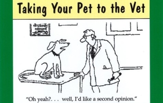 vet opinion funny