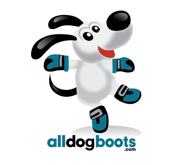 Alldogboots Blog Logo