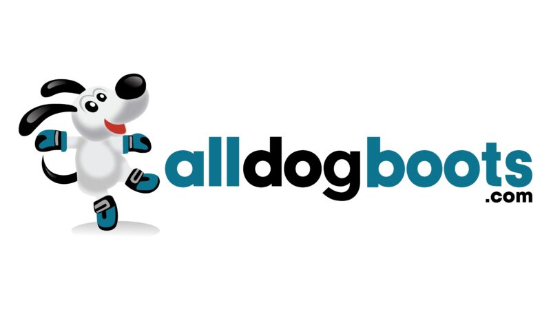 Alldogboots Blog Logo