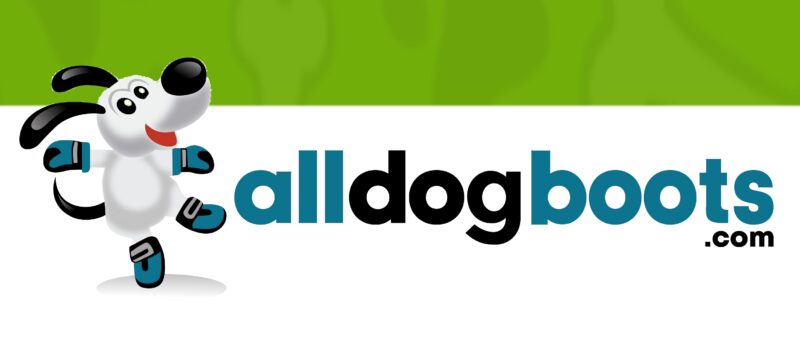 Alldogboots Blog Logo